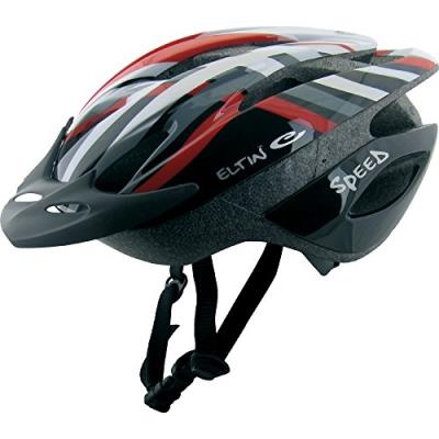 Eltin Speed Iv Casque De Cyclisme pour 37