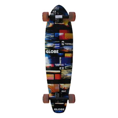 Longboard Globe Neolas pour 110