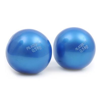 Yogistar Toning Ball 9 Cm (bleu) pour 37