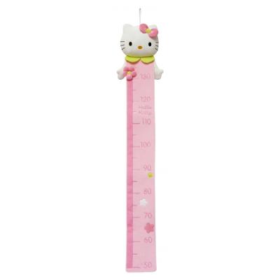 Toise Hello Kitty - Dcoration de chambre - Baby collection pour 30