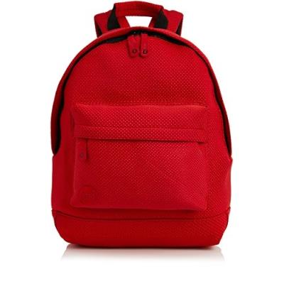 Mi-pac Heavyweight Sac À Dos-neoprene Dot Red pour 47