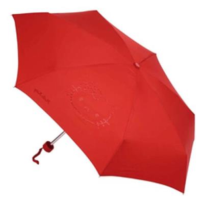 Parapluie Hello Kitty rouge strass rtractable pour 33