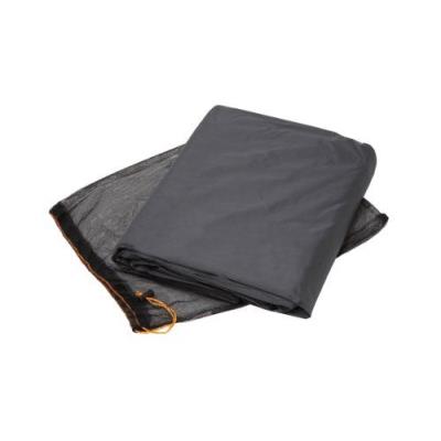 Vaude Fpc Badawi 6p Tente Anthracite pour 109