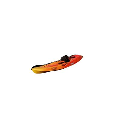 Kayak Pack Loko Rotomod - Couleur - Soleil/sun pour 440