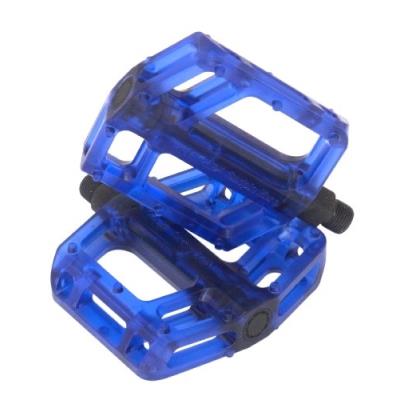 Nc-17 Sudpin Zero Pro Pédale Pour Bmx Downhill Mountainbike Bleu pour 36