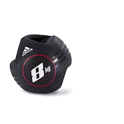 Adidas Dual Grip Médecine Ball 8 Kg pour 132