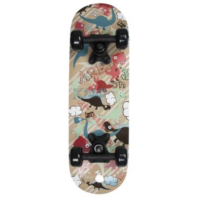 Skateboard Junior Dino 51 Cm pour 46