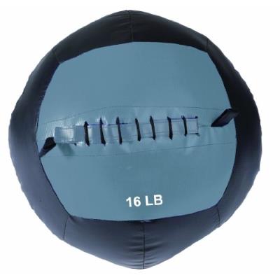 Body Coach Ballon Dentraînement Wall Noir Gris, 7, 18364 pour 99