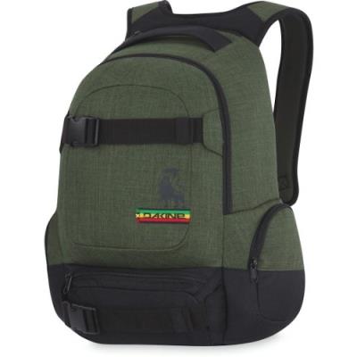 Dakine 8130017 Daytripper 3 Sac À Dos Homme Kingston 30 L pour 52