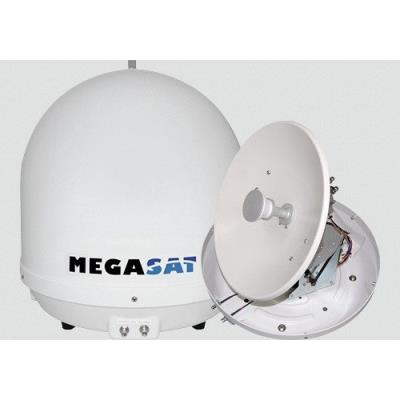 Megasat Campingbedarf Sat-anlage Campingman Portable, 32490 pour 871