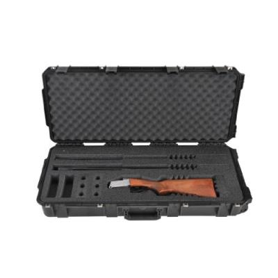 Skb Etui Étanche Pour Fusil Breakdown Noir pour 353