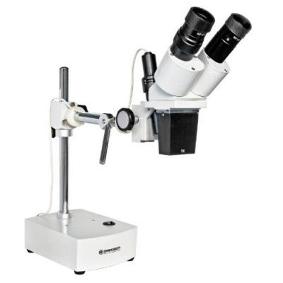 Bresser - Biorit Icd-cs 20x - Microscope pour 347