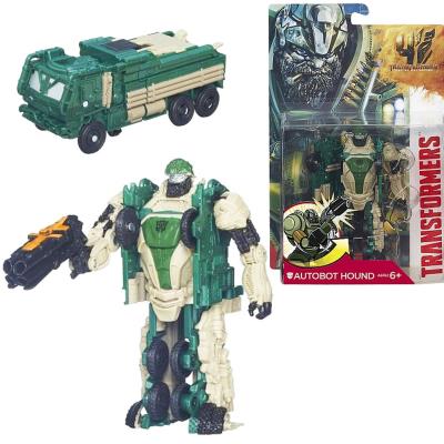 Figurine Transformers Autobot Hound pour 59