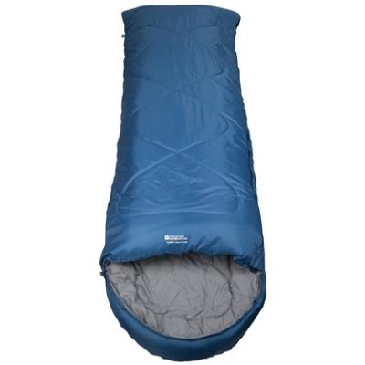 Mountain Warehouse Sac De Couchage Carré 250 Summit pour 40