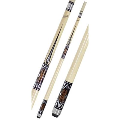 Buffalo Cuetec Vigor Queue Billard Américain 1 145 Cm pour 192