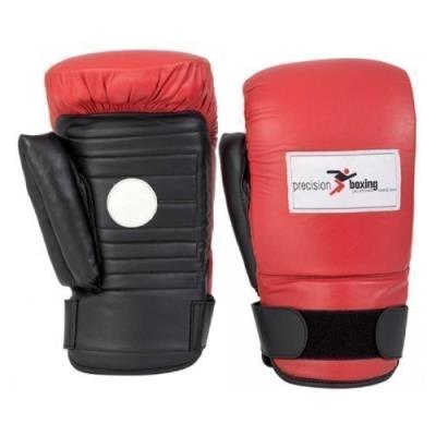 Precision Coach Focus Gants De Boxe Pour Homme Noir Rouge pour 65