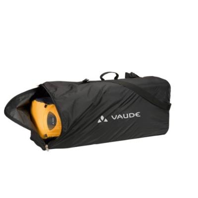 Vaude Housse De Protection Pour Sac À Dos Noir pour 41