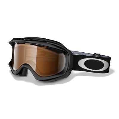 Masque De Ski Oakley Ambush - Jet Black / Black Iridium pour 76