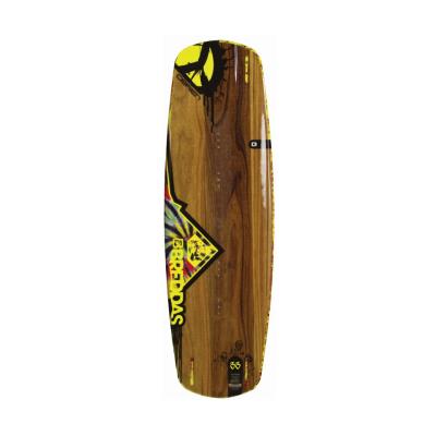 Wakeboard Breddas - O´brien - Taille - 133 Cm / 52.4´´ pour 450