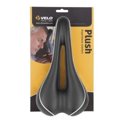 Velo 250247 Selle De Vélo Speedflex Vacu Fc Noir pour 36