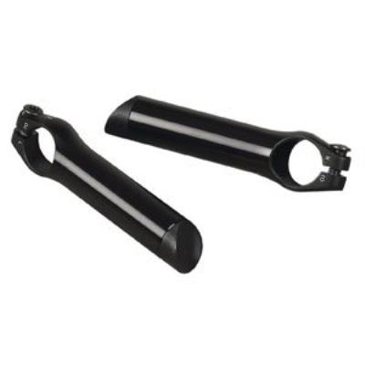 Mounty-pro-ends, Noir, 0743ps pour 41