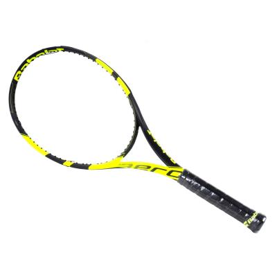 Raquette De Tennis Non Cordé Babolat Pure Aero 2016 78306 - Taille : pour 226