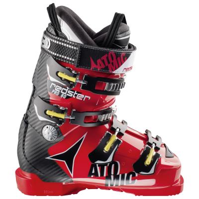 Chaussure De Ski Atomic Redster Pro 80 Red/black pour 337