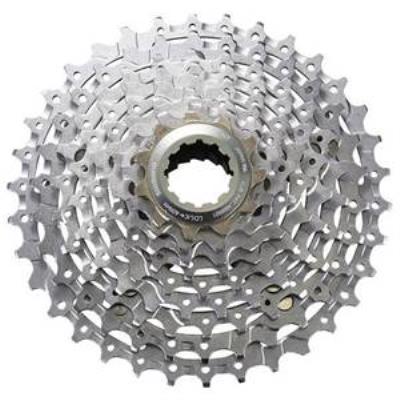 Cassette Shimano Xt M770 9v - Etagement: 11x32 pour 40