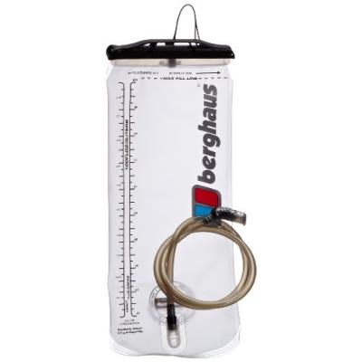 Berghaus Poche À Eau Mixte Transparent 3 L pour 45