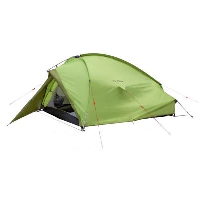 Vaude 11498 Tente Taurus Pour 2 Personnes Vert 320 X 130 X 95 Cm pour 200