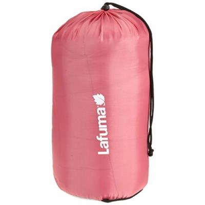 Lafuma Ld Ecrins 40 Sac De Couchage Sarcophage Absolut Rose G pour 86