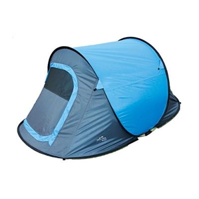 Explorer Pop-up-zelt 4117 Tente Taille Unique pour 72