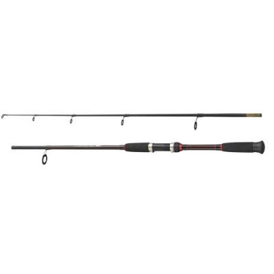 Matt Hayes Adventure Shaman Canne À Pêche Spin Noir Noir 2,5 M pour 62