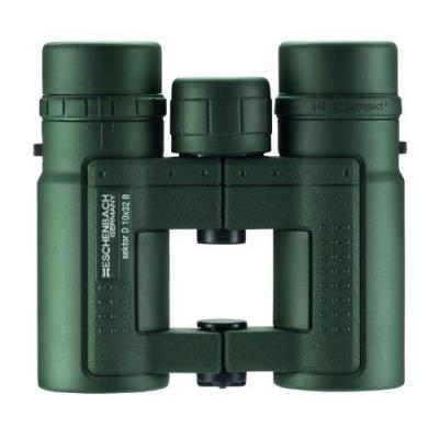 Eschenbach Optik Sektor Compact Jumelles Compactes 8 X 42 B Vert pour 276