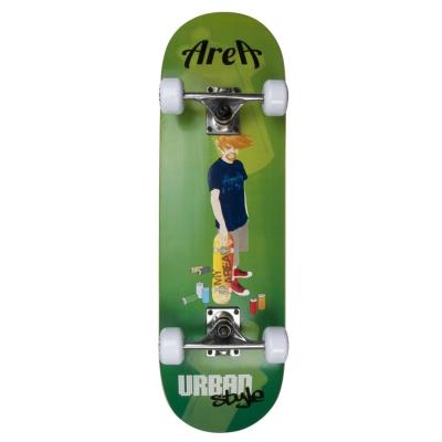 Skateboard Junior Trendy Guy 71 Cm pour 58