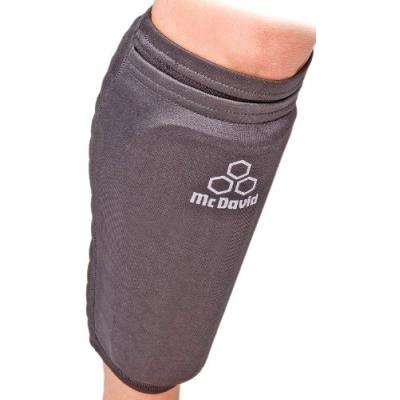 Mcdavid 6448 Hexpad Protège-tibia Et Mollet Noir Taille M pour 43