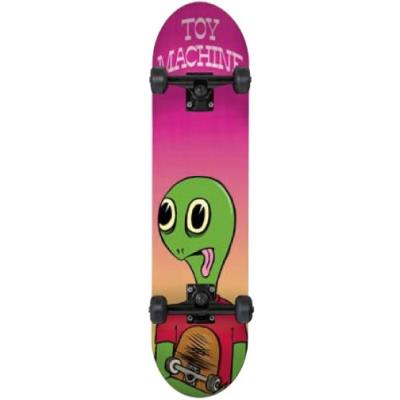 Toy Machine Complete Skateboard pour 109