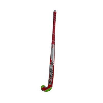 Kookaburra Crosse De Hockey Intérieur Incubus Rouge Rouge Size 37.5 Large pour 82