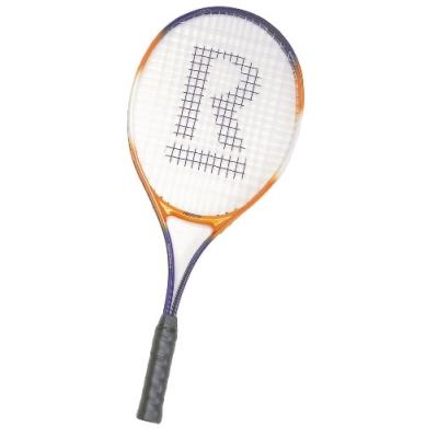 Ransome Sporting Goods-raquette De Tennis Masterdrive Senior Orange Bleu Noir pour 48