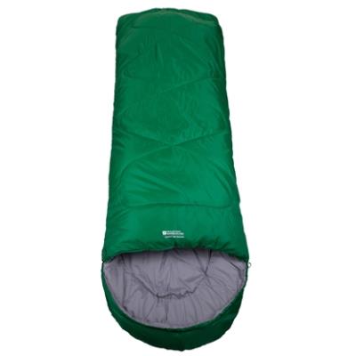 Mountain Warehouse Sac De Couchage Carré 250 Summit pour 40