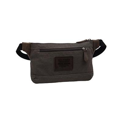 Pepe Jeans Sac À Ceinture Banane Sport, 23 Cm, Gris pour 51