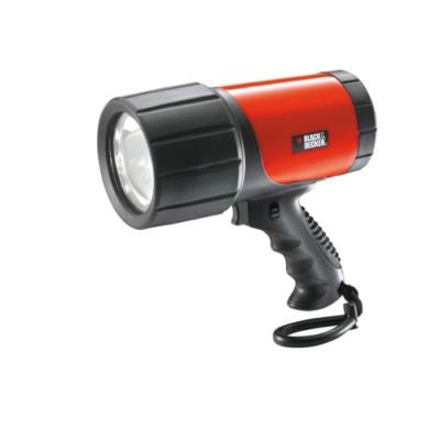 Black & Decker Bdv156 V-1 Million Power Spotlight pour 70