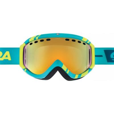 Masque De Ski Carrera Zenith Petrol Vict pour 45