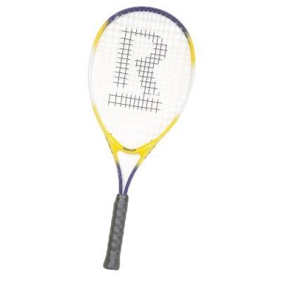 Ransome Sporting Goodsraquette De Tennis Masterdrive 26 Jaune Bleu Blanc pour 45