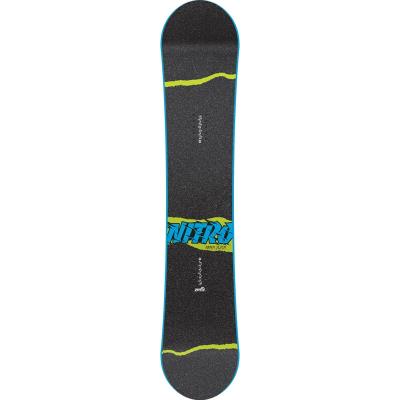 Ripper Youth Nitro Snowboard (enfant) pour 256