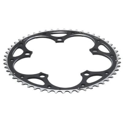 Bbb Roadgear Bcr-21c Dérailleur Noir Argent 42t 135mm pour 36