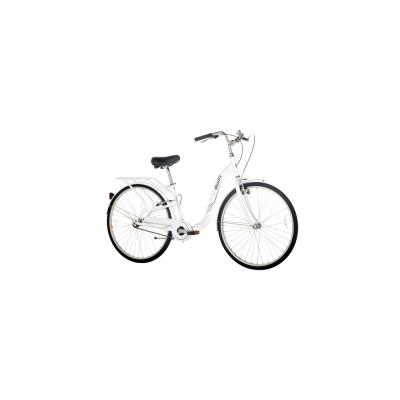 Velo Monty City 4 Blanc pour 270