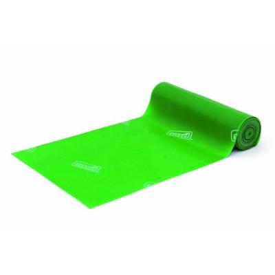 Sissel Fitband, Bande Latex 25 M Mixte Adulte Vert 25 M pour 65