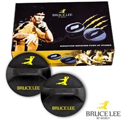 Marcy Bruce Lee Signature Appareil Rotatif Pour Pompes Jaune Noir Taille Unique pour 42