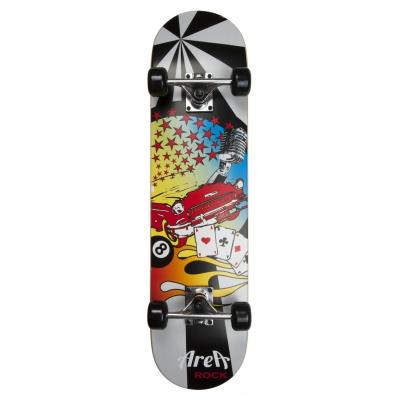 Skateboard Senior Thunderbird 77 Cm pour 59